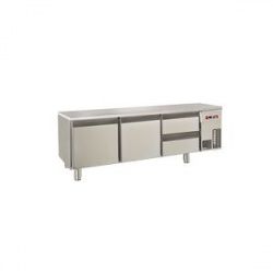 Купить стол морозильный apach chef line lbr71111 – цена от завода, доставка до двери | RuOborudovanie.ru