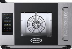 Купить конвекционная печь unox xeft-03hs-emrv – цена от завода, доставка до двери | RuOborudovanie.ru