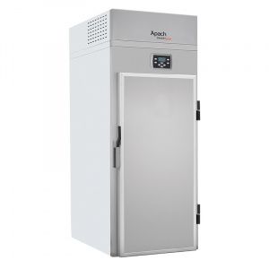 Камера расстоечная Apach Rp60801P2Cb (с полом) (0...+42C) с прерыванием расстойки