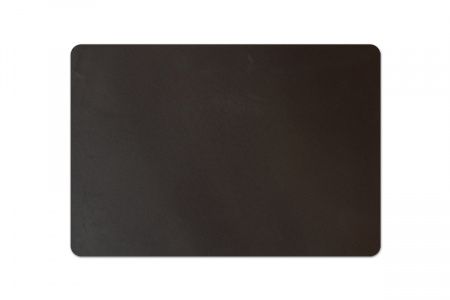 Доска разделочная 500х350х18 мм коричневая Viatto SZ5035brown