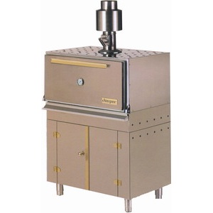 Печь Josper Hjx-50 L