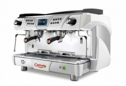 Кофемашина Astoria Saep/2 Plus 4 You Ts белый/хром C.M.A. – купить в RuOborudovanie.ru с доставкой до двери Купить кофемашина astoria saep/2 plus 4 you ts белый/хром c.m.a. – цена от завода, доставка до двери | RuOborudovanie.ru
