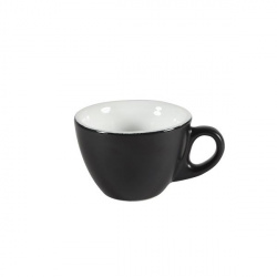 Купить чашка espresso 85мл menu shades, цвет ash black zcsapec31 – цена от завода, доставка до двери | RuOborudovanie.ru