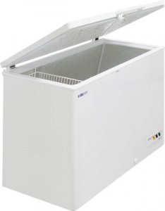 Ларь морозильный Cryspi (ITALFROST) CF400S