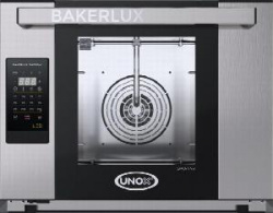 Купить печь конвекционная unox xeft-04hs-eldv – цена от завода, доставка до двери | RuOborudovanie.ru