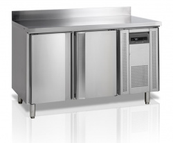 Купить стол морозильный tefcold cf7210 – цена от завода, доставка до двери | RuOborudovanie.ru