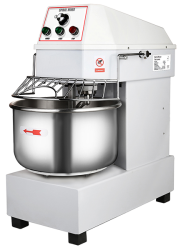 Купить тестомес crazy pan cp-sm40v2 – цена от завода, доставка до двери | RuOborudovanie.ru