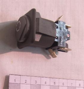 Кнопка Comenda для Lb 200 пуска цикла 130459