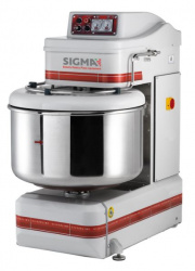 Купить тестомес sigma redline 60 hd 3ф – цена от завода, доставка до двери | RuOborudovanie.ru