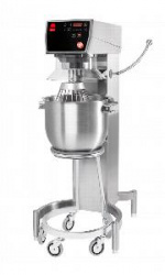 Купить миксер планетарный varimixer kodiak 20 напольный с приводом – цена от завода, доставка до двери | RuOborudovanie.ru