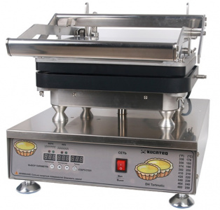 Тарталетница Kocateq DHTartmatic без форм
