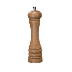 Купить мельница для перца 40см java, деревянная, цвет натуральный p251.400101 – цена от завода, доставка до двери | RuOborudovanie.ru