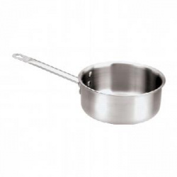 Купить сотейник paderno нержавеющая сталь 2,5л d20см 12511-20 – цена от завода, доставка до двери | RuOborudovanie.ru