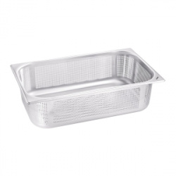 Купить гастроемкость blanco g-ken 1/1-60 – цена от завода, доставка до двери | RuOborudovanie.ru