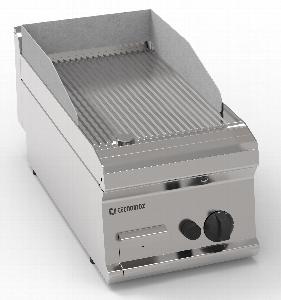 Жарочная поверхность700 серии Tecnoinox Ftr35G7 613085 газ