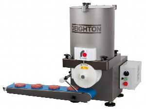 Машина котлетоформовочная Deighton Formatic с4000/180