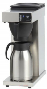 Кофеварка Animo EXCELSO T полуавтоматическая 10385 