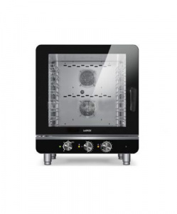 Пароконвектомат Alphatech Icon Icem101E+Icld Lainox 