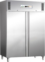 Купить морозильный шкаф forcar g-gn1410bt (gn1410bt) – цена от завода, доставка до двери | RuOborudovanie.ru