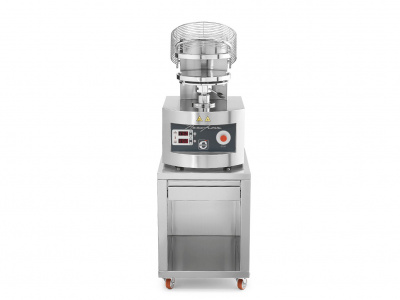 Пресс для пиццы Cuppone Pzf/50Ds