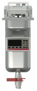 Фритюрница Fri Fri Vision Built-in211(MB21120) с 1 ванной 7.5-9л электрическая встраиваемая