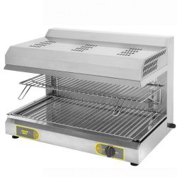 Купить гриль саламандра roller grill sef 800 b – цена от завода, доставка до двери | RuOborudovanie.ru