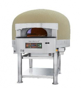 Печь ротационная Morello Forni Fwr 110 Cupola Basic