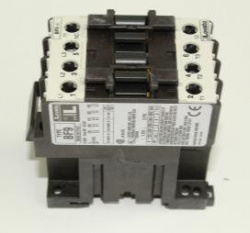 Пускатель Gierre Fev Tel144