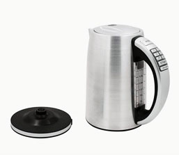 Чайник Gemlux GL-EK-9217WF электрический