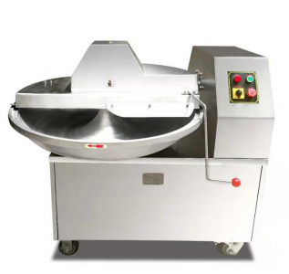 Куттер Hualian QS-650 чаша 50л