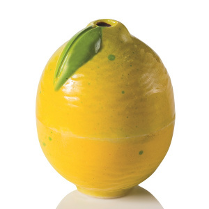 Форма для шок. 3D "ЛИМОН" D25Мм H31Мм, 28 ячеек, 12ГР, п/к 20Fruit04
