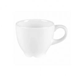 Купить чашка espresso 85мл white apraec31 – цена от завода, доставка до двери | RuOborudovanie.ru