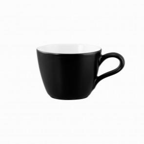 Чашка для эспрессо Seltmann Weiden Life Phantom Black 65017 90МЛ 001.757533