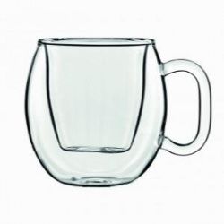 Купить чашка кофейная luigi/thermic glass 75мл rm387 – цена от завода, доставка до двери | RuOborudovanie.ru
