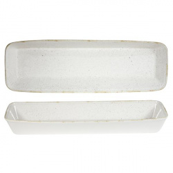 Форма для запекания Gn 2/4 53Х16СМ H6,2См 3,0Л, Stonecast Hints, цвет Barley White Shwhlbd1 – купить в RuOborudovanie.ru с доставкой до двери Купить форма для запекания gn 2/4 53х16см h6,2см 3,0л, stonecast hints, цвет barley white shwhlbd1 – цена от завода, доставка до двери | RuOborudovanie.ru