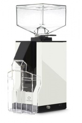 Купить кофемолка eureka mignon crono 50 15bl white – цена от завода, доставка до двери | RuOborudovanie.ru