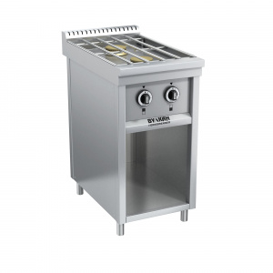 Плита газовая Вулкан-Heidebrenner Прг-Iiа-2М Standart арт.82252 серия 700 
