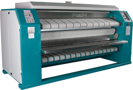 Гладильный каландр Kromluks KBSU-B/750/2000
