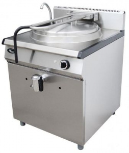 Котел пищеварочный Grill Master Ф1КПГ/60 арт.13026 газовый 