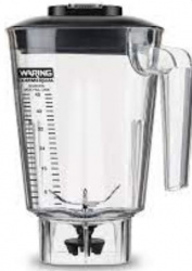 Стакан блендера Waring Cac139 1,4л (тритан) для блендера Waring Tbb Torq