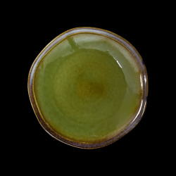 Купить тарелка мелкая corone verde 258 мм синий+зеленый – цена от завода, доставка до двери | RuOborudovanie.ru