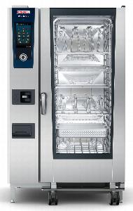 Пароконвектомат Rational Icombi Pro 20-2/1 Cg1Grra.0001263 газ