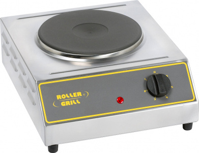 Плита Roller Grill Elr 2