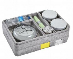 Купить термоподнос (таблетпитание) cambro с посудой itenepp21107 – цена от завода, доставка до двери | RuOborudovanie.ru