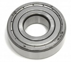 Подшипник 6204 Zz Brg215Un