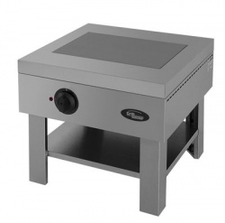 Купить плита 1-конфорочная grill master ф1пэ электрическая на подставке, конфорка 295х415 мм – цена от завода, доставка до двери | RuOborudovanie.ru