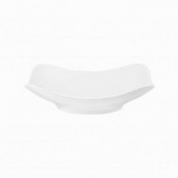 Купить салатник квадратный фарфор coup fine dining uni seltmann weiden 17,5x17,5см 001.742659 – цена от завода, доставка до двери | RuOborudovanie.ru