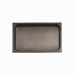 Купить гастроемкость paderno аллюминий gn1/2-20 16365-02 – цена от завода, доставка до двери | RuOborudovanie.ru