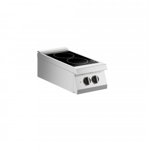 Плита стеклокерамическая 900 серии Apach Chef Line Slrv49