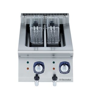 Фритюрница  Electrolux E7Freh2B00 371076 700 серии 